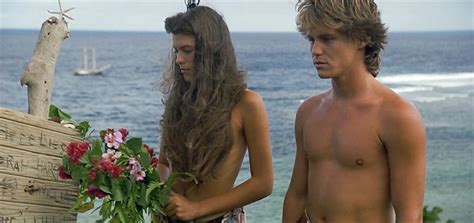 Watch Return To The Blue Lagoon Online Free Crackle