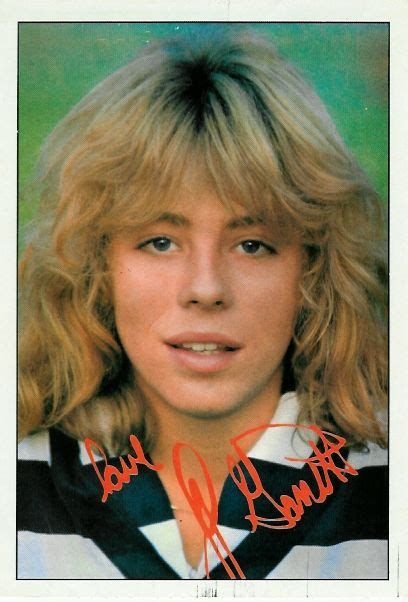leif garrett and other teen idols from the 70s and 80s