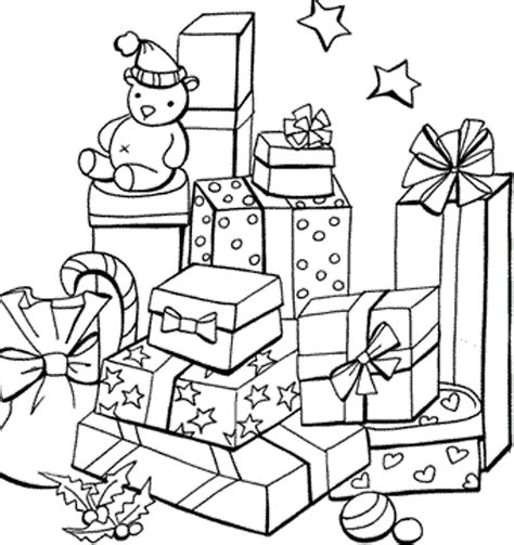 holiday season coloring pages christmas day coloring pages