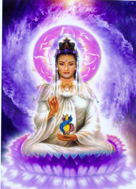 thursdays goddess kwan yin reiki gods love