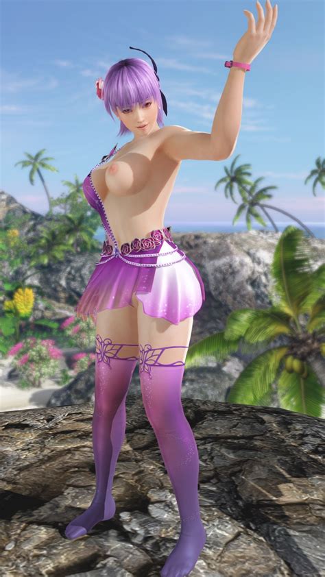 doa xtreme venus vacation nude mods by knight77 download thread dead or alive xtreme venus