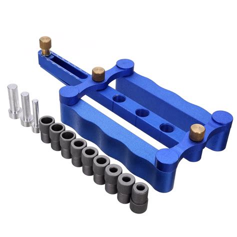 buy set  centering dowelling jig kit metric