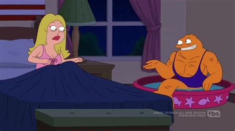 Screencaps Of American Dad Season 14 Episode 8