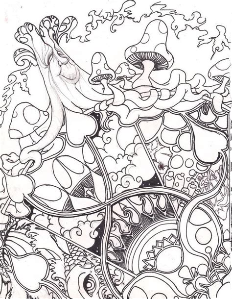 drug  adults coloring pages coloring pages