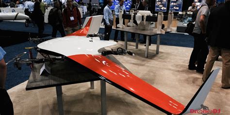 textron systems unmanned systems reveals   drone called