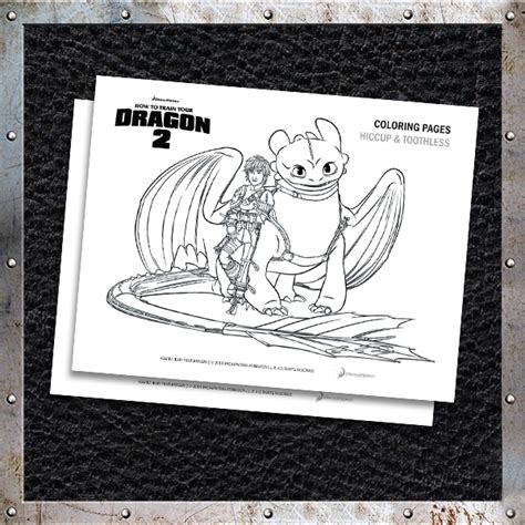 train  dragon  coloring pages  activities httyd