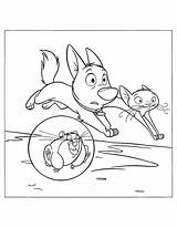 Bolt Coloring Pages Animated Disney Gifs Do Coloringpages1001 sketch template