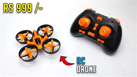 unboxing  testing rc drone   rs technical ninja youtube