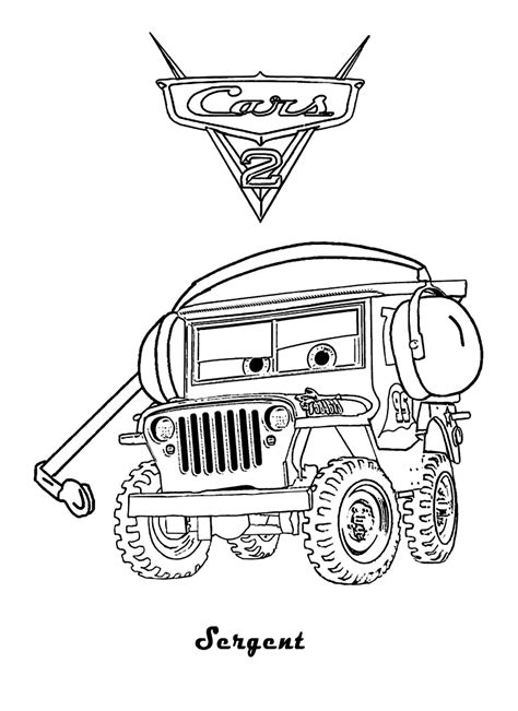 cars  coloring pages  print cars  kids coloring pages