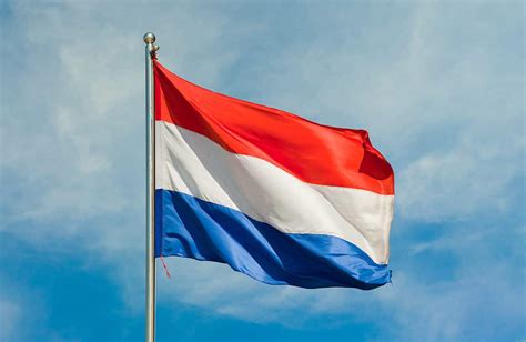 the flag of the netherlands history meaning and symbolism