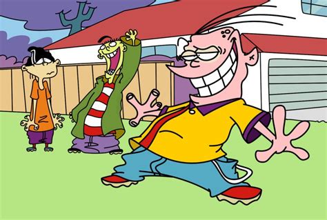 Ed Edd And Eddy Desktop Wallpapers Wallpaper Cave