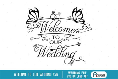 wedding svg  svg file  cricut  svg  web