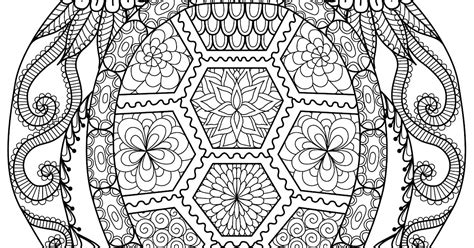 abstract animal coloring pages  adults   animal coloring