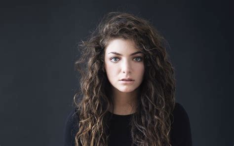 lorde has made me miss the intensity of my teenage years telegraph