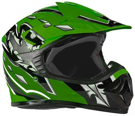 youth motocross atv dirt bike helmet birdys scooters atvs