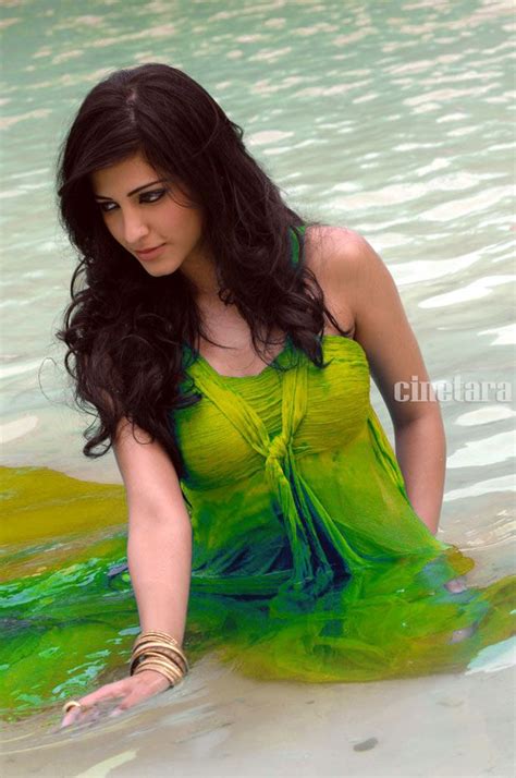 Telugu Actress Shruti Hassan Hot Pics Bollywood Hot Models