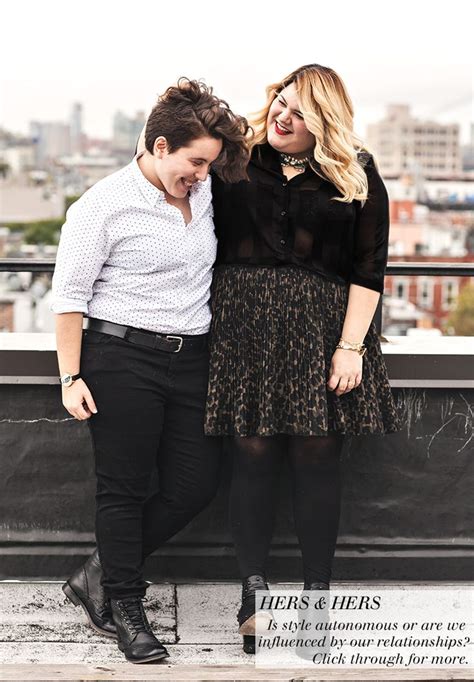 30 Best Butch Femme Couples Images On Pinterest Lesbian