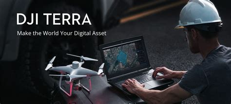 dji rolls  modeling  mapping software unmanned aerial