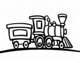 Train Wagon Coloring Dibujo Tren Colorear Station Coloringcrew Joyful Con Tram Infantil Trenecito sketch template