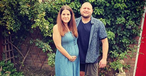 woman told she was too heavy for nhs fertility treatment lost 3st 7lb