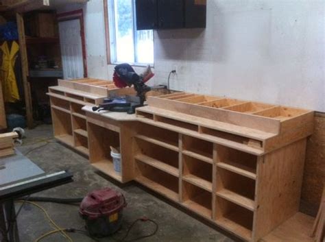 woodwork woodworking shop benches  plans