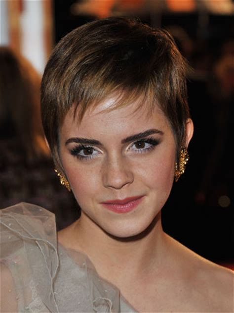 Emma Watson S Makeup Pictures Of Emma Watson S Makeup Looks