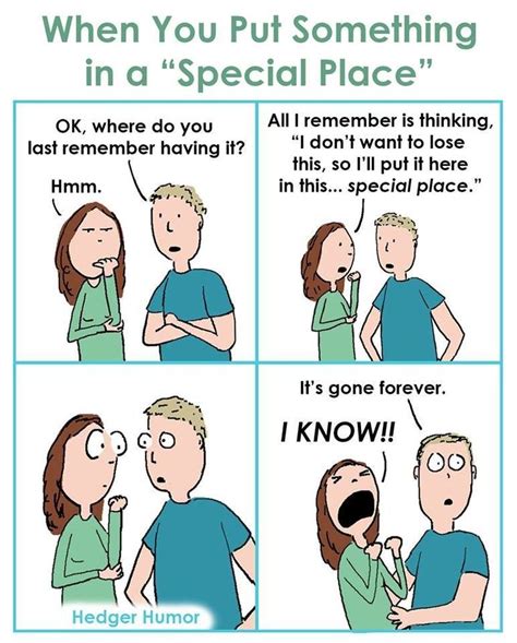 Wife S Comics About Married Life Are Just So Darn
