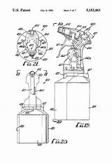 Patentes Claim sketch template
