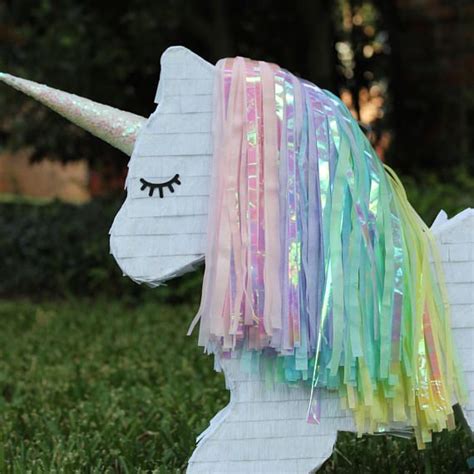 rainbow unicorn pinata etsy unicorn pinata beautiful unicorn unicorn