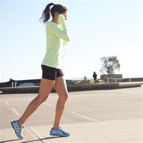beginner running tips popsugar fitness