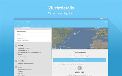 tui nederland je complete vakantie  een app android apps  google play