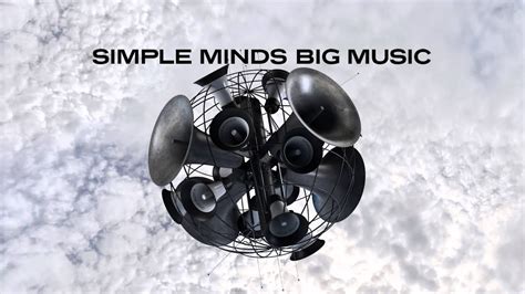 simple minds spirited  youtube