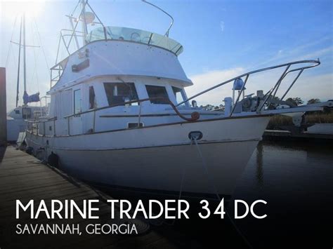 marine trader  boats  sale