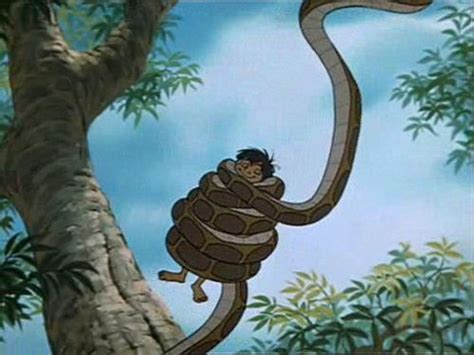 vlcsnap  jungle book disney kaa  snake mowgli