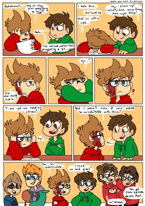 1003 best images about eddsworld on pinterest dont ship