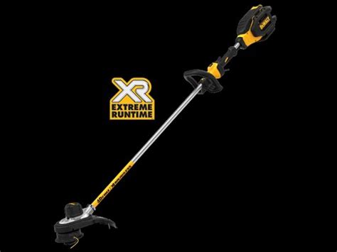 dewalt trimmer  max youtube