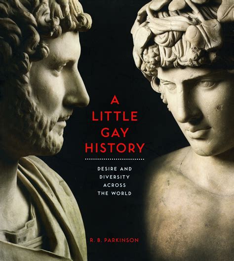 A Little Gay History