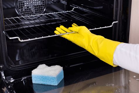 How To Clean Your Oven Inside Out And Keep It Clean Yorkshire