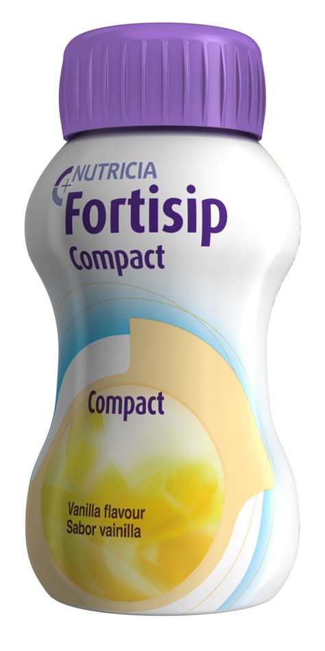 fortisip compact adult nutricia