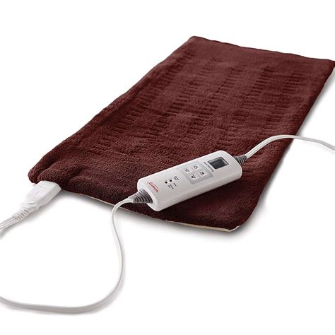 heating pads consumer reports