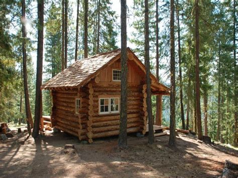 cabin owl  tiny cabins  pinterest cabins small log cabin log cabin floor plans cabins