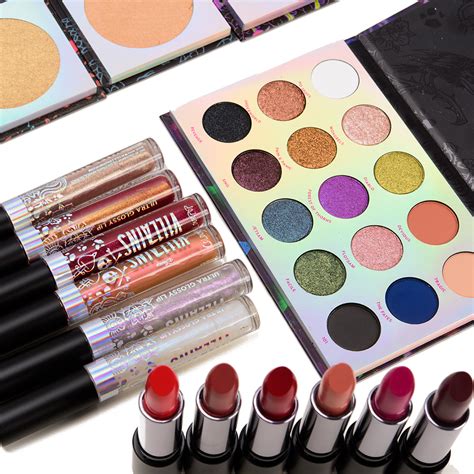 best and worst of colourpop x disney villains collection