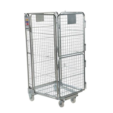 sided roll cages ese direct
