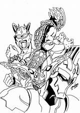 Ultraman Coloring Pages Zero Clipart Clipartmag Sketch sketch template