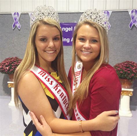 Pageant Queens Reign Over Campus