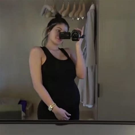 Kylie Jenner Birth Video Created By Former Garbage Man Ok Magazine