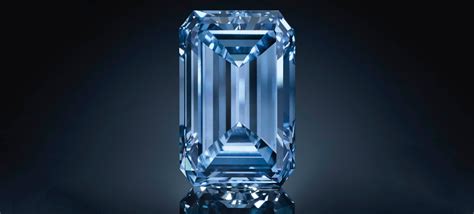 worlds largest blue diamond    sale