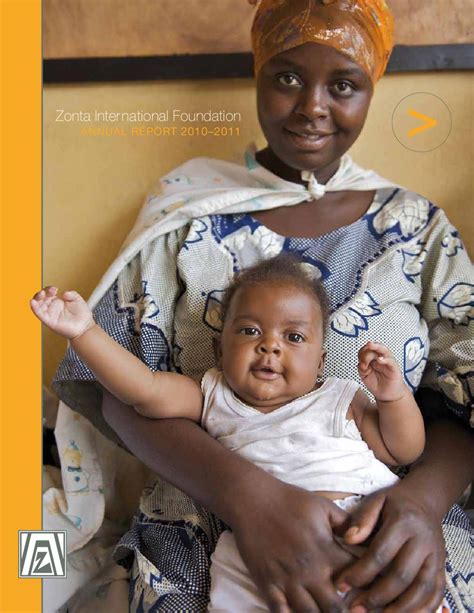 zonta international foundation annual report 2010 2011 by zonta international issuu
