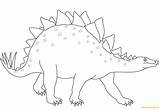 Stegosaurus Dinozaury Kolorowanki Stegozaur Estegosaurio Dinozaur Colorare Stegosauro Wydruku Druku Kolorowanka Dinosaurier Dinosaurio Triceratops Dzieci Dla Malvorlage Ausmalbilder Kolorowania Jurassic sketch template