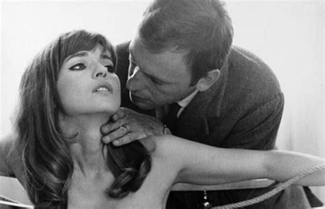 The Cinema Of Alain Robbe Grillet Blu Ray Review